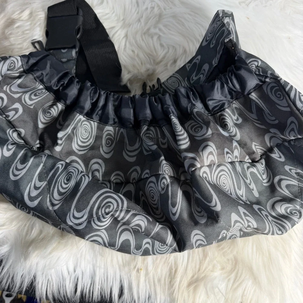 Unbranded grey black